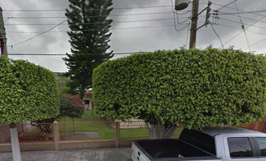 VENTA DE CASA EN Av. Cuauhtemoc 59, Tepeyac, Poza Rica de Hidalgo, Veracruz, México