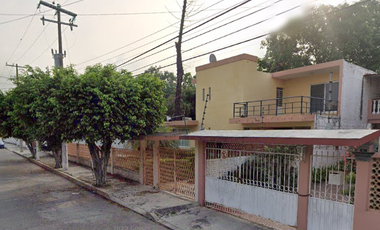 VENTA DE CASA EN Av. Cuauhtemoc 59, Tepeyac, Poza Rica de Hidalgo, Veracruz, México