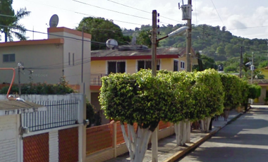 VENTA DE CASA EN Av. Cuauhtemoc 59, Tepeyac, Poza Rica de Hidalgo, Veracruz, México
