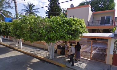 VENTA DE CASA EN Av. Cuauhtemoc 59, Tepeyac, Poza Rica de Hidalgo, Veracruz, México