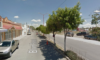 Casa en Remate Bancario en Cto. Panama, Panama, San Francisco del Rincon, Gto. (65% debajo de su valor comercial, solo recurso propio)