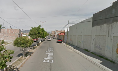 Casa en Remate Bancario en Cto. Panama, Panama, San Francisco del Rincon, Gto. (65% debajo de su valor comercial, solo recurso propio)