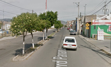 Casa en Remate Bancario en Cto. Panama, Panama, San Francisco del Rincon, Gto. (65% debajo de su valor comercial, solo recurso propio)