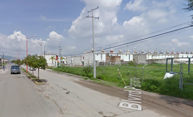 Casa en Remate Bancario en Cto. Panama, Panama, San Francisco del Rincon, Gto. (65% debajo de su valor comercial, solo recurso propio)