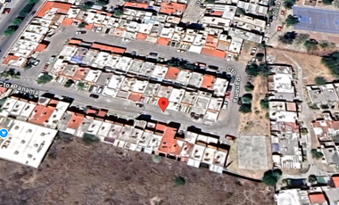 Casa en Remate Bancario en Cto. Panama, Panama, San Francisco del Rincon, Gto. (65% debajo de su valor comercial, solo recurso propio)