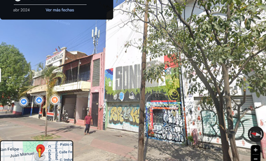 OPORTUNIDAD  BODEGA DE USO COMERCIAL EXCELENTE UBICACION CALZADA INDEPENDENCIA NORTE A SOLO $4'552,616 POR TIEMPO LIMITADO