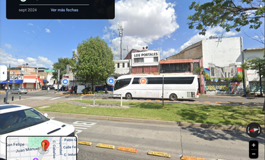 OPORTUNIDAD  BODEGA DE USO COMERCIAL EXCELENTE UBICACION CALZADA INDEPENDENCIA NORTE A SOLO $4'552,616 POR TIEMPO LIMITADO