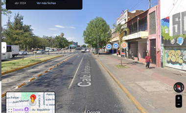 OPORTUNIDAD  BODEGA DE USO COMERCIAL EXCELENTE UBICACION CALZADA INDEPENDENCIA NORTE A SOLO $4'552,616 POR TIEMPO LIMITADO