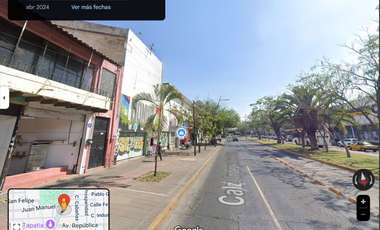 OPORTUNIDAD  BODEGA DE USO COMERCIAL EXCELENTE UBICACION CALZADA INDEPENDENCIA NORTE A SOLO $4'552,616 POR TIEMPO LIMITADO