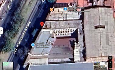 OPORTUNIDAD  BODEGA DE USO COMERCIAL EXCELENTE UBICACION CALZADA INDEPENDENCIA NORTE A SOLO $4'552,616 POR TIEMPO LIMITADO