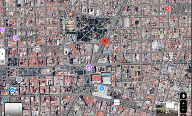 OPORTUNIDAD  BODEGA DE USO COMERCIAL EXCELENTE UBICACION CALZADA INDEPENDENCIA NORTE A SOLO $4'552,616 POR TIEMPO LIMITADO