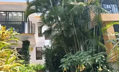 RENTO CASA EN CUERNAVACA EN PRIVADA ZONA FRESCA