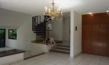 RENTO CASA EN CUERNAVACA EN PRIVADA ZONA FRESCA
