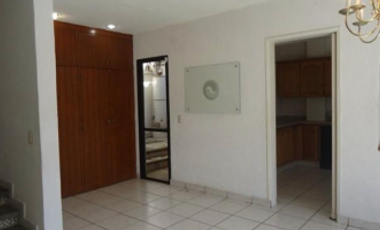 RENTO CASA EN CUERNAVACA EN PRIVADA ZONA FRESCA