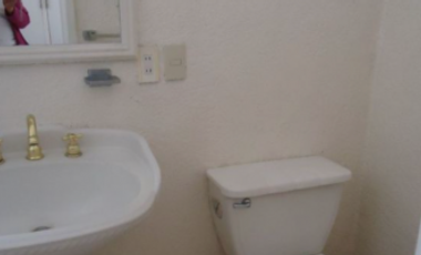 RENTO CASA EN CUERNAVACA EN PRIVADA ZONA FRESCA