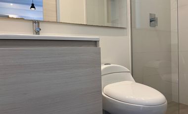 Apartaestudio  en arriendo,Palmas, Envigado, Antioquia