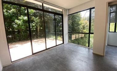 Apartaestudio  en arriendo,Palmas, Envigado, Antioquia