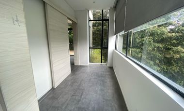 Apartaestudio  en arriendo,Palmas, Envigado, Antioquia