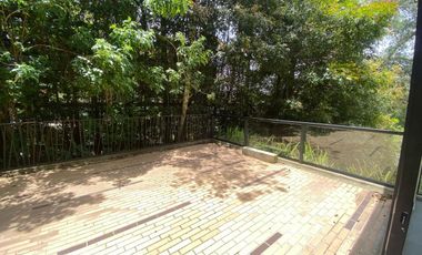 Apartaestudio  en arriendo,Palmas, Envigado, Antioquia