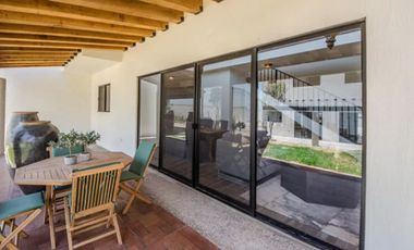 Casa en Venta – Privadas La Condesa, San Miguel de Allende
