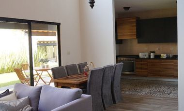 Casa en Venta – Privadas La Condesa, San Miguel de Allende