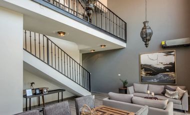 Casa en Venta – Privadas La Condesa, San Miguel de Allende