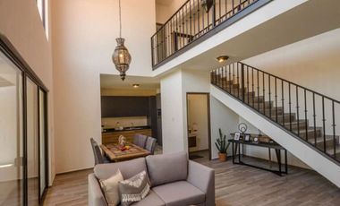 Casa en Venta – Privadas La Condesa, San Miguel de Allende