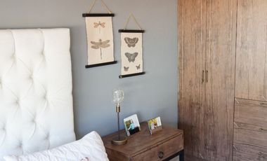Casa en Venta – Privadas La Condesa, San Miguel de Allende