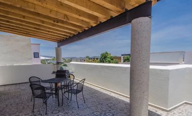 Casa en Venta – Privadas La Condesa, San Miguel de Allende