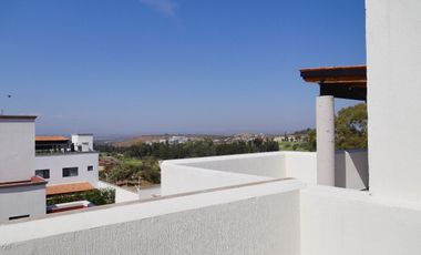 Casa en Venta – Privadas La Condesa, San Miguel de Allende