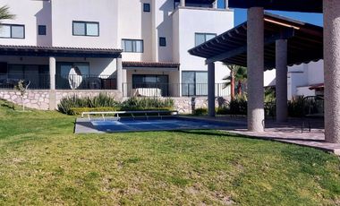 Casa en Venta – Privadas La Condesa, San Miguel de Allende