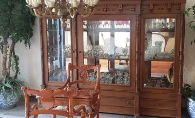 ARBIDE, AMPLIA CASA EN VENTA