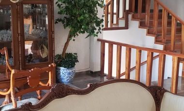 ARBIDE, AMPLIA CASA EN VENTA