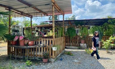 SE VENDE FINCA EN BELLAVISTA