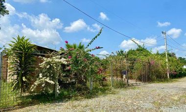 SE VENDE FINCA EN BELLAVISTA