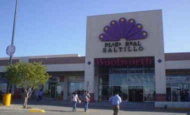 VENTA DE CASA EN SALTILLO, COAHUILA