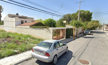 VENTA DE CASA EN SALTILLO, COAHUILA