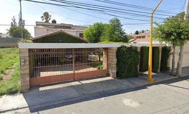 VENTA DE CASA EN SALTILLO, COAHUILA