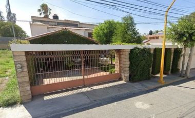 VENTA DE CASA EN SALTILLO, COAHUILA