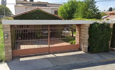 VENTA DE CASA EN SALTILLO, COAHUILA