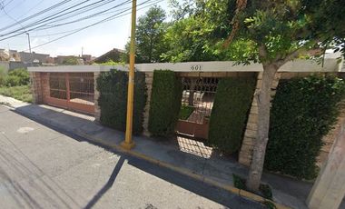 VENTA DE CASA EN SALTILLO, COAHUILA