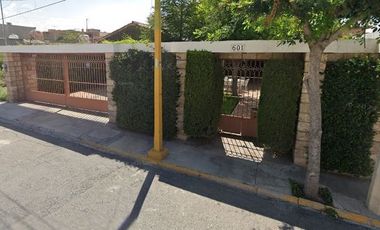 VENTA DE CASA EN SALTILLO, COAHUILA