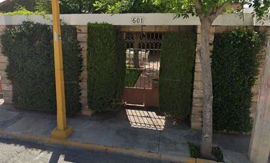 VENTA DE CASA EN SALTILLO, COAHUILA