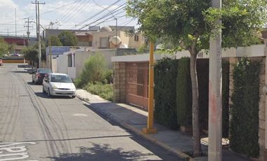 VENTA DE CASA EN SALTILLO, COAHUILA