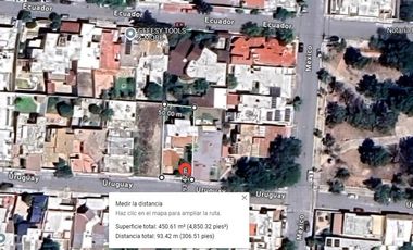 VENTA DE CASA EN SALTILLO, COAHUILA