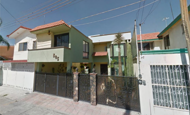 CASA AMPLIA EN VENTA EN SALAMANCA GUANAJUATO