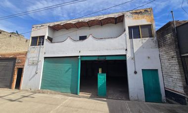 Local Comercial en venta en Miramar, La Peñita de Jaltemba