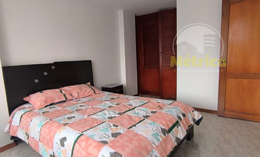 DISPONIBLE APARTAMENTO AMOBLADO SECTOR PARANA - PASTO