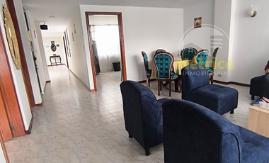 DISPONIBLE APARTAMENTO AMOBLADO SECTOR PARANA - PASTO