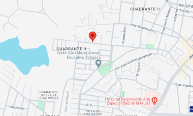 Gran oportunidad de Inversion - villa hermosa Tabasco